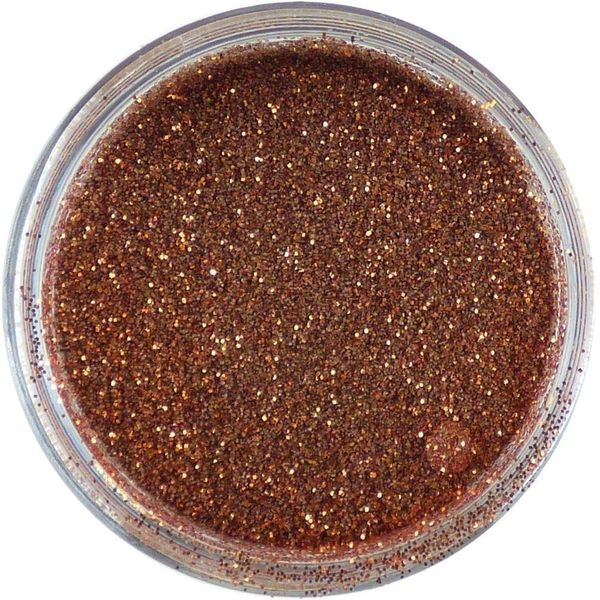 Sweet Dixie Super Sparkle Embossing Powder, Copper