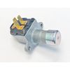 58-62 Chevy Corvette Headlight Dimmer Switch DS67 Chevrolet 1997023