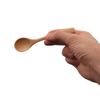 Wooden Teaspoon Natural