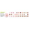 Pageant Cosmetics 三善 Grease Paint, G Dolan