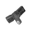 X AUTOHAUX A29-630 Car Engine Camshaft Position Sensor 3 Pins Replacement Black