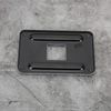 Am4 Backplate B450 Am4 Bracket Iron Cpu Heatsink Bracket Backplane Backplate Backseat Griddle Durable for Am4
