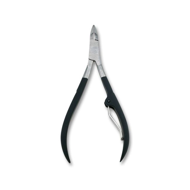 JAPONESQUE Cuticle Nipper Soft Touch