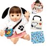 People AI-379 Popo-chan x Snoopy