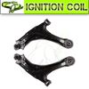 2pc Front Lower Left Right Control Arm suspension Kit for 97-03 Chevrolet Malibu
