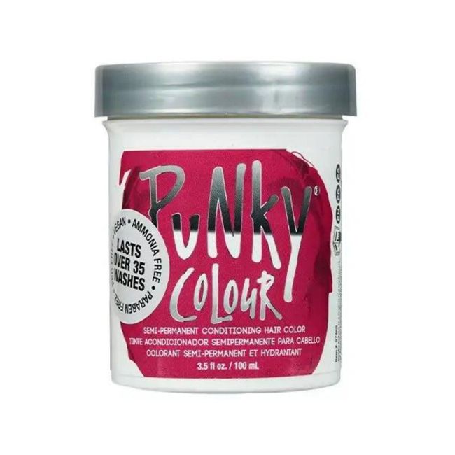 Jerome Russell PUNKY COLOUR (3.5 oz) - Rose Red (97469)