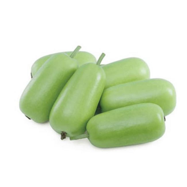 Jali/Wax Gourd 1kg