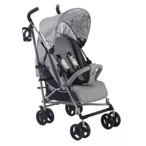 My Babiie MB02 Dreamiie by Samantha Faiers Safari Lightweight Stroller