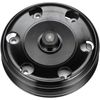 Gates Engine Water Pump For 2014-2018 Chevrolet Silverado 1500