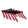 Turnmeyer Flag Football Set of 5 Red