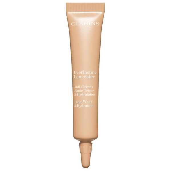 Clarins Everlasting Concealer 01 Light 12ml