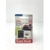 SanDisk Ultra 64 GB MicroSDXC UHS-I Memory Card with SD Adapter - Standard Packaging