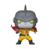 Funko Pop! Animation: Dragonball Super: Super Hero - Gamma 1