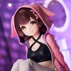 BANPRESTO HOLOLIVE #HOLOLIVE IF RELAX TIME - ROBOCO-SAN
