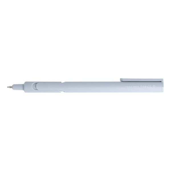 Sunstar Stationery Sharp Pen Top Pull Sharp Topulls S / Blue