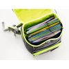HERMA 19481 Folder Polypropylene (PP) Blue A4,35 x 26 x 7 cm