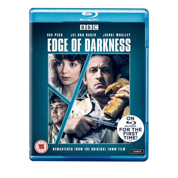 Edge of Darkness (BBC) [Blu-ray] [2019]