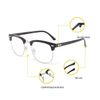 Photochromic Blue Light Glasses Blue Blocking Sunglasses Computer Gaming