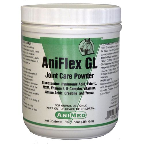 AniMed Aniflex GL Connective Tissue Support (16 oz)