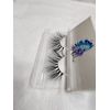 3d Long Dramatic Looking Mink Eyelashes