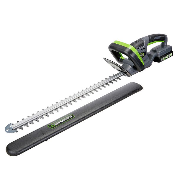 GENESIS(TM) G20Max 20-Volt 20-In. Cordless Hedge Trimmer