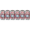 Old Spice Anti-Perspirant Wolfthorn Solid (76ml), 2.6 Ounce (Pack of 6)