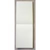 Tsubame Notes, B7, Cream, Plain, 2 Pack C8032-2P