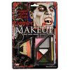 Forum Novelties Vampire Make Up Kit, Multi Color, Standard