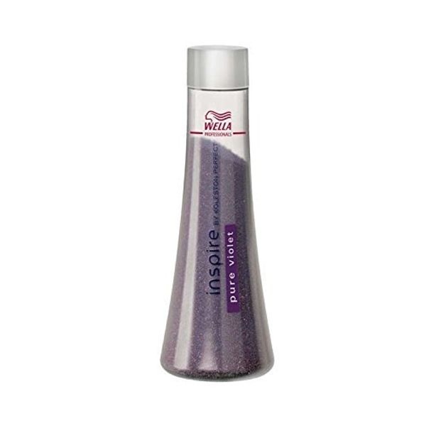 WELLA Inspire Pure Violet 35g