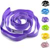 Stretching Strap Yoga Strap with Loops, Stretch Straps for Physical Therapy