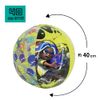 Splatoon 3 Beach Ball Swim Ring Pool Ocean Splatoon
