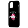 iPhone 15 Pro Catheterization Lab Nurse Cute RN Cath Lab Nursing Hot Lips Case