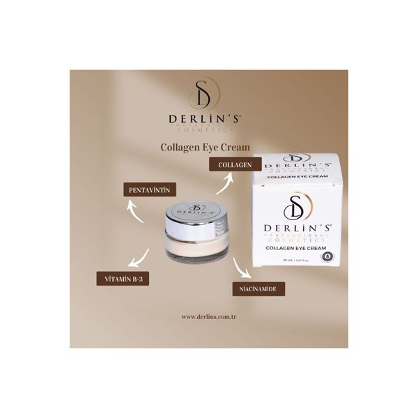 Collagen Eye Cream