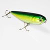 Angel Domäne Topzone Stickbait 11 cm Kermit Frog