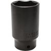 1/2" Drive Deep Impact Socket (METRIC) (33MM)