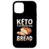 iPhone 12/12 Pro Keto Is No Breader Than Bread Case