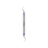Hu-Friedy SG7/8R9E2 7/8 Gracey Rigid Curette, 9 EverEdge Handle