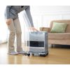 Fan Heater Carrying Wheels