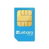 Lebara MULTI Sim Card For GPS Tracking Tracker PAYG GPRS APN