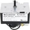 234D1296P005 - ClimaTek Dryer Timer Control Fits GE General Electric Hotpoint