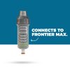 Aquamira Backcountry Plus Replacement Filter