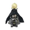Metallic Nano Puzzle Multi-Color Armor Oda Nobunaga
