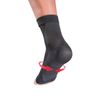MUELLER Socks, Black, Medium/Large