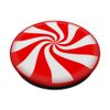 Christmas Peppermint Holiday PopSockets Adhesive PopGrip