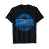 Classic Vintage Aviation Biplane T-Shirt
