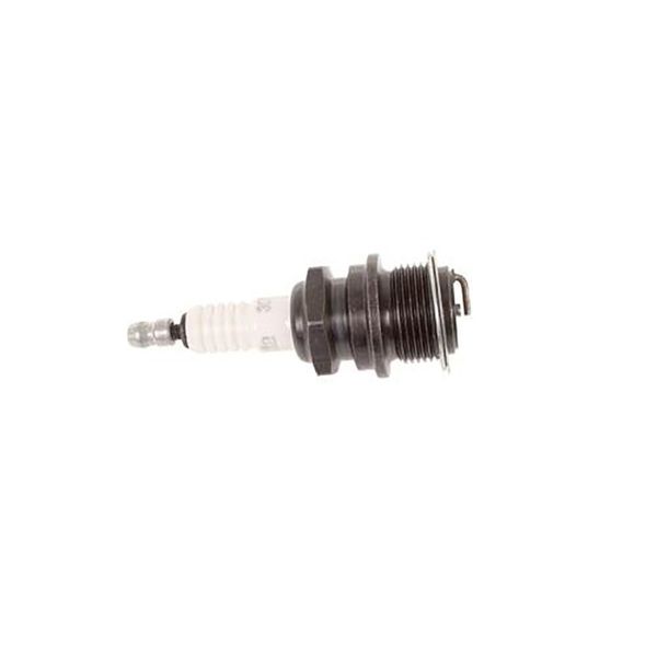 Spark Plug Fits Auto-Lite Replaces 3076
