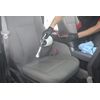 HI-TECH Vortex Cleaning Gun - Quickly Blasts Dirt and Dust from Surface - Works with Air Compressor (Vortex I)
