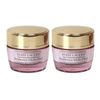 2x 0.5 oz Estee Lauder Resilience Multi Effect Tri Peptide Face&Neck Creme NWOB