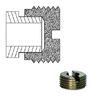 Paasche Replacement Part Number Mu 62