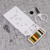 'Bride to be' Mini Travel Sewing Kit (SE00028941)